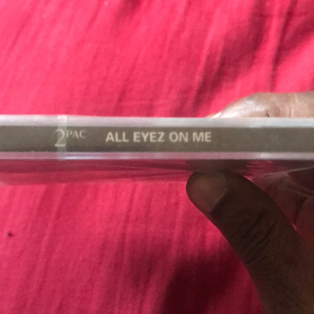 Compact Disc - Picture 4 of 4